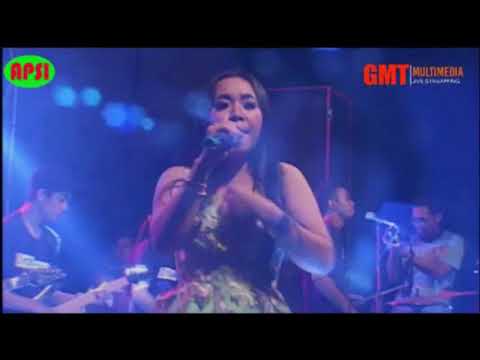 Menunggu Kamu Andji Cover Neti Alena Dangdut Koplo Terbaru You And Me - APSI Sragen