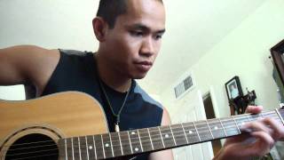 Brad Paisley - Be The Lake (intro)