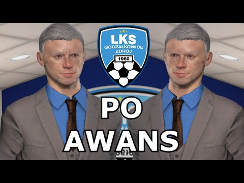 Wyluzuj się z trenerem Jerzym na piątkowym strumyku fmowym | WIELKI LKS GOCZAŁKOWICE-ZDRÓJ LIVE