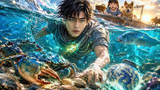 Download lagu Bangkrut Pulang Kampung, Warisi Mutiara Naga, Mampu Tembus Laut dan Buru Ikan Langka, Jadi Miliarder mp3 Download lagu Bangkrut Pulang Kampung, Warisi Mutiara Naga, Mampu Tembus Laut dan Buru Ikan Langka, Jadi Miliarder mp3