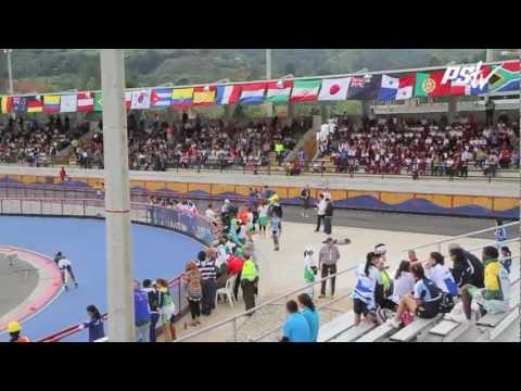 BEST OF GUARNE - Guarne 2010 - Powerslide VideoLog 17