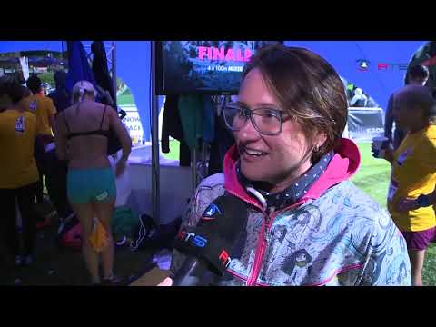 Red Bull 400 verwandelt Paul-Ausserleitner-Schanze zur Laufstrecke