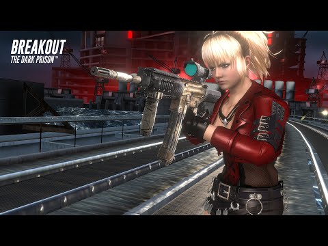 Dark Prison - Future against V Video