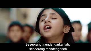 Download lagu Lagu Anak Suriah subtitle Indonesia   Heartbeat the children of syria360p mp3