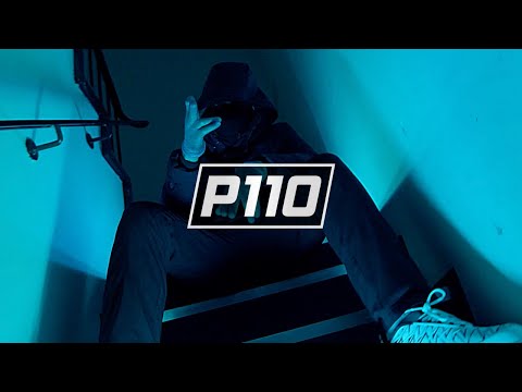 P110 - N9NE RECORDS x Hydro x Mad V - One Up Freestyle [Music Video]