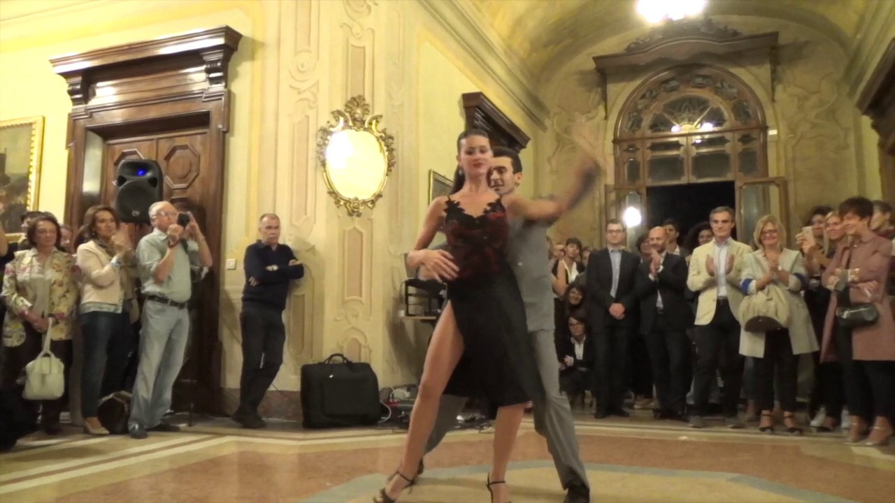 AMOA - 2016 Andrea Vighi e Chiara Benati
