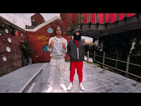 Nemzzz - DILEMMA (feat. Central Cee) (Acapella / Vocals Only) - 143 bpm