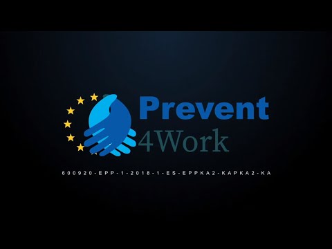 Work-Related Musculoskeletal Disorders Prevention | Prevent4Work