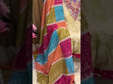 Vardan Ethnic Shoppers Vol 1 Pure Cotton Wholesale Pakistani Suit – product video thumbnail