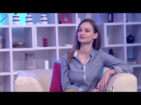 Emisioni MOTIV -  Mixhait Pollozhani - arkeolog