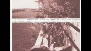 TREMBLING BLUE STARS - Here all day