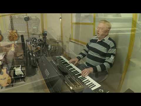 SENTIMENTAL JOURNEY # 144