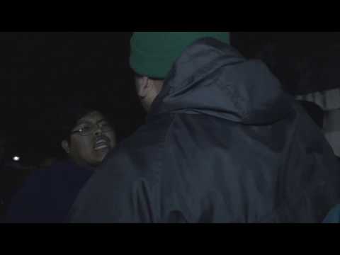 J. ERRE vs GASTON | 4tos | CLASIFICATORIA A BDM REGIONAL JUJUY