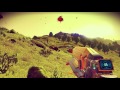 Gameplay-Video von No Man's Sky  Alle Plattformen