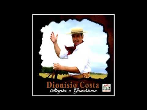 Dionísio Costa - Simplicidade (Dionísio Costa) CD 2011 - Faixa 09