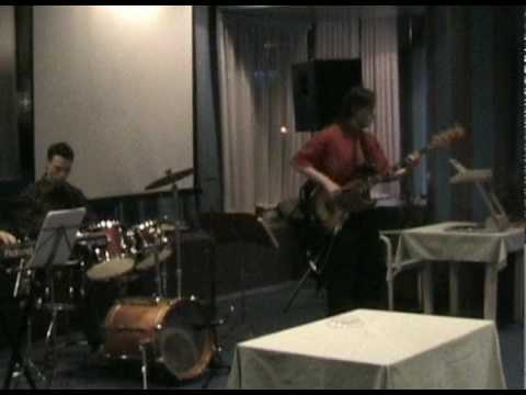 Madam Piano (live 2004.)
