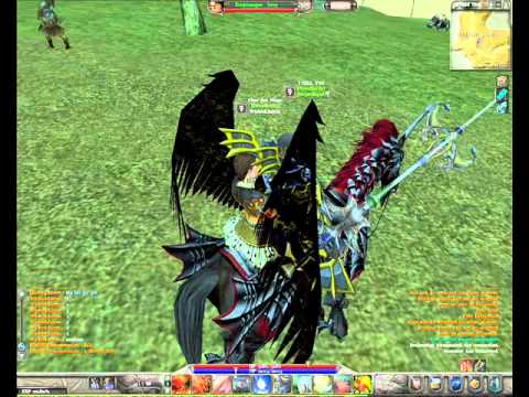 I wanna be a DreadLord