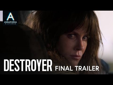 Destroyer (Final Trailer)