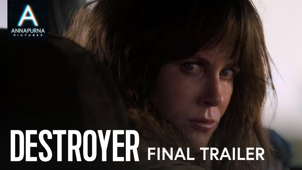 Destroyer Final Trailer