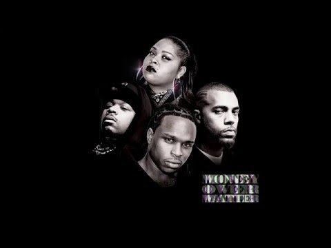 Shortie Duwop x Southmade 2Three x YoungRu x NeneMoe- Money Over Matter Official Video