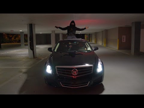 Dunstan - Minute (Official Music Video)