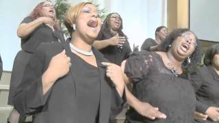 Chris &amp; Kyle w/ True Spirit: &quot;There&#39;s No One Like You&quot;