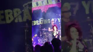 Rezillos- take me to the groovy room