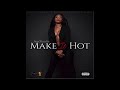 Megan Thee Stallion Last Week In HTx Official Audio