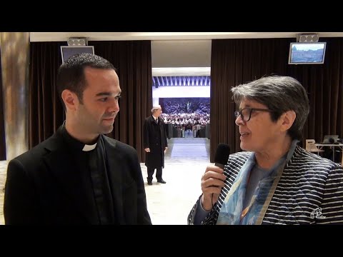 #IMCV2018 - M° Fabio Massimillo