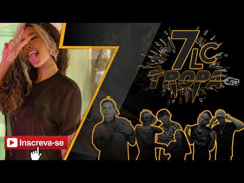 DJ DAVI KNEIP feat MC MIKA - RESENHA PRIVADA ((TROPA))