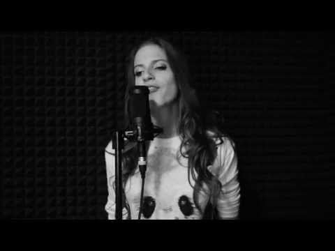 Crazy In Love Cover ( Alexandra Panayotova cover )