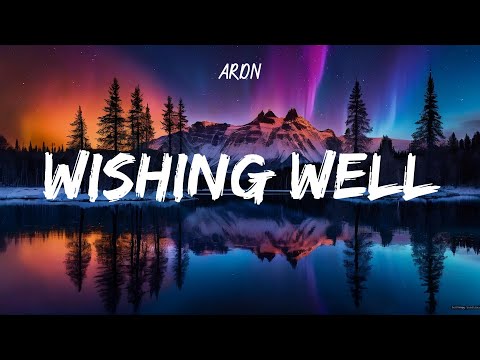ARDN - Wishing Well (feat. Bridget) (Lyrics)