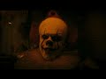 Pennywise Gets Slapped