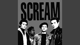 Scream Chords