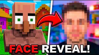 Nisse FACE REVEAL!