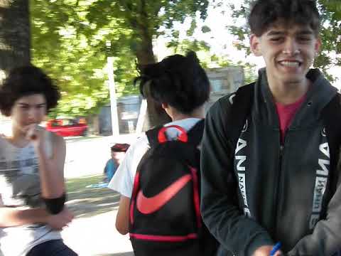 GIO vs MORDEKAI vs SHIZZI - 8vos de final