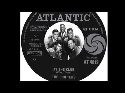 The Drifters - At The Club  (1965)