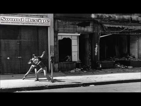 Nowaah The Flood & DirtyDiggs - Casida feat. Killa Kali (Private Stock LP)