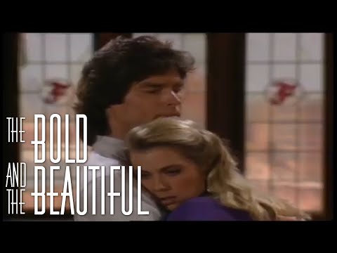 Bold and the Beautiful - 1991 (S5 E237) FULL EPISODE 1230