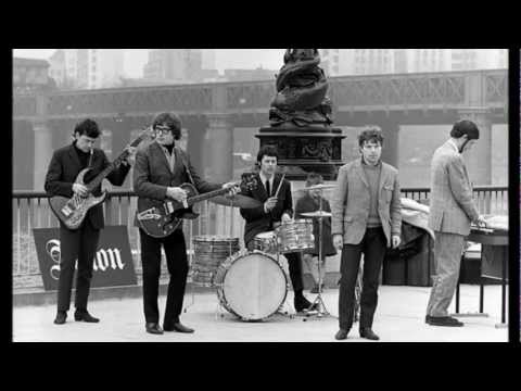 Them - Gloria vs. Aretha - Save Me vs. King Curtis - Instant Groove vs...