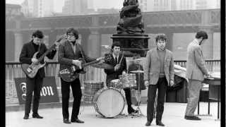 Them - Gloria vs. Aretha - Save Me vs. King Curtis - Instant Groove vs...