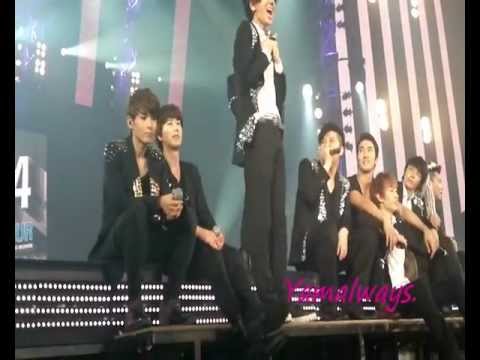 120317 SS4 Bangkok part 3/3 By Yamalways