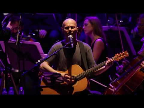 Celtas Cortos - Lluvia en Soledad - (In Crescendo - Directo con la OSPA)