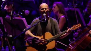 Celtas Cortos - Lluvia en Soledad - (In Crescendo - Directo con la OSPA)