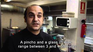 La Garrocha - Valladolid, Spain