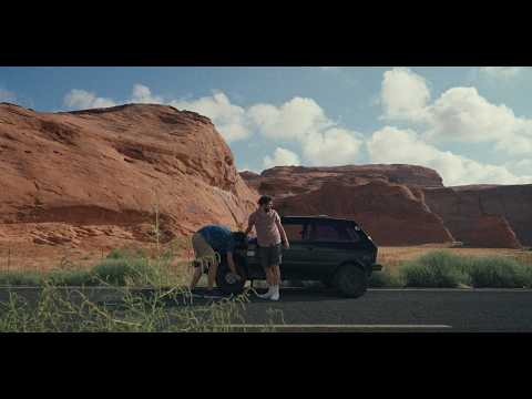 Yugo Goes to America (Trailer)