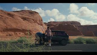 Yugo Goes to America (Trailer)