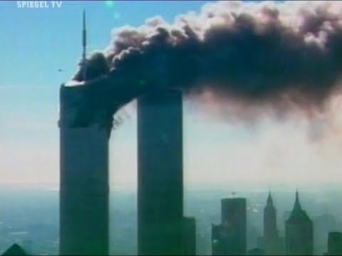 Spiegel TV Magazin vom 16.09.2001 - Der 11. September 2001 | 11.09.2001