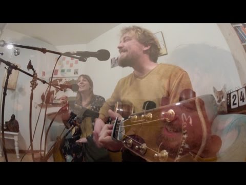 "Fire rose" Some Kind of Fire Rose (original) - Live Acoustic