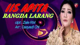Download lagu LAGU TERBARU 2022 II IIS APITA RANGDA LARANG... mp3